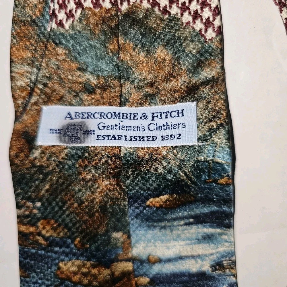 Abercrombie & Fitch abercrombie fitch